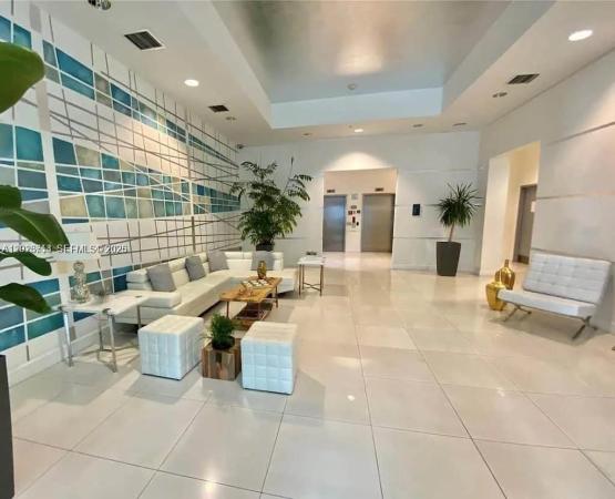 Brickell View West, 1723 SW 2nd Ave #705, Miami, Florida 33129, image 2