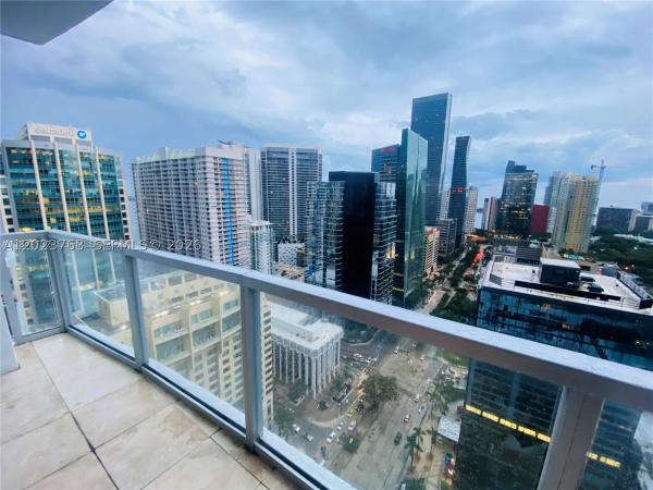 1060 Tower, 1060 Brickell Ave #3109, Miami, Florida 33131, image 2