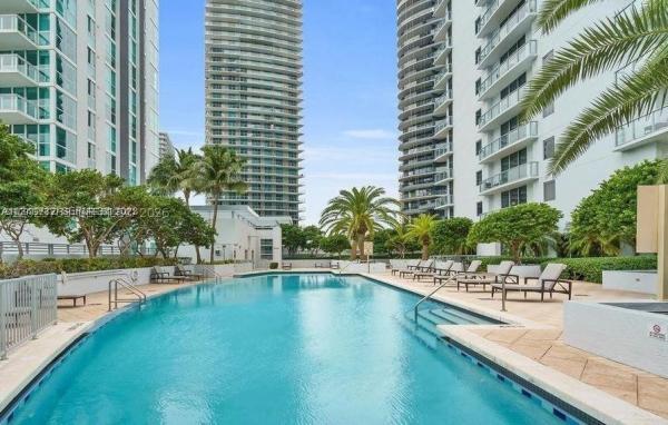 1060 Tower, 1060 Brickell Ave #3109, Miami, Florida 33131, image 3