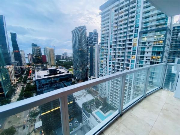 1060 Tower, 1060 Brickell Ave #3109, Miami, Florida 33131, image 1