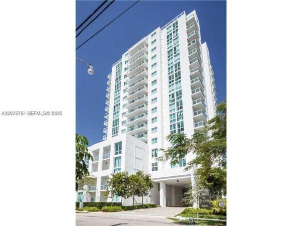 Terrazas Riverpark Village, 1861 NW South River Dr #1901, Miami, Florida 33125, image 1