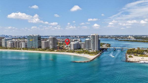Bal Bridge North, 10240 Collins Ave #207, Bal Harbour, Florida 33154, image 1