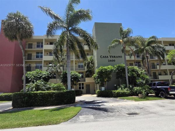 Casa Verano, 2400 NE 10th St #104, Pompano Beach, Florida 33062, image 1