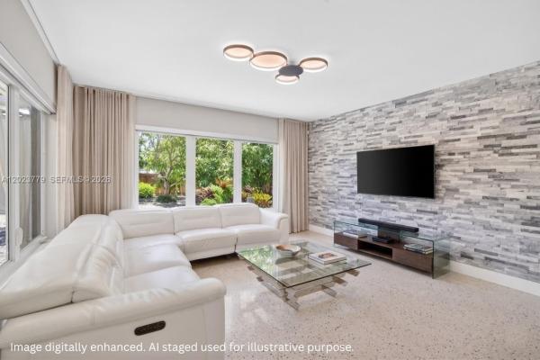 Belmar, 709 NW 9th Ct, Hallandale Beach, Florida 33009, image 1