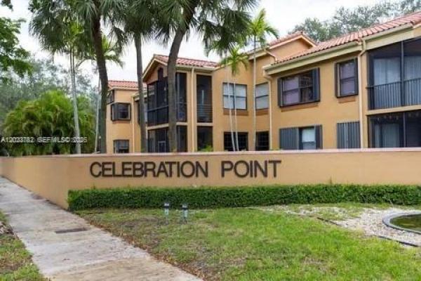 Celebration Point, 15525 N Miami Lakeway N #205-8, Miami Lakes, Florida 33014, image 1