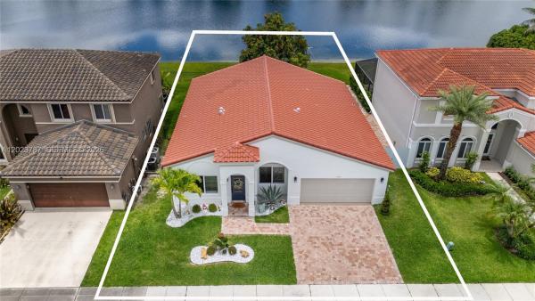 The Village At Harmony Lake, 1601 SW 106th Ter, Davie, Florida 33324, image 1