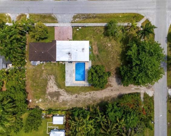 Ponce De Leon, 329 NW 13th St, Homestead, Florida 33030, image 1