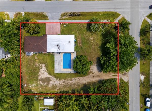 Ponce De Leon, 329 NW 13th St, Homestead, Florida 33030, image 2
