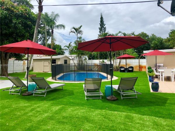 1918 Liberty St, Hollywood, Florida 33020, image 2