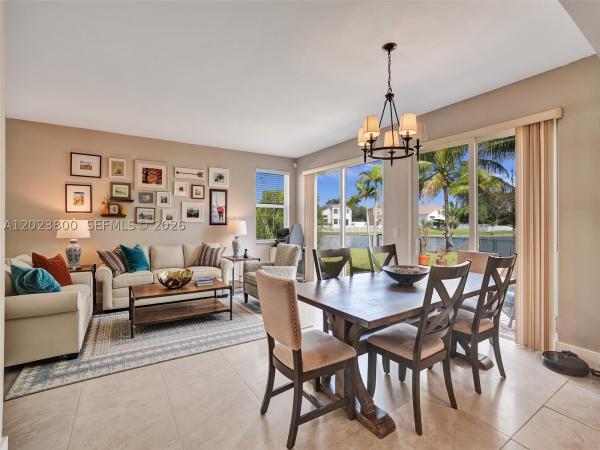 Mahogany Way, 700 NW 158th Ln, Pembroke Pines, Florida 33028, image 3