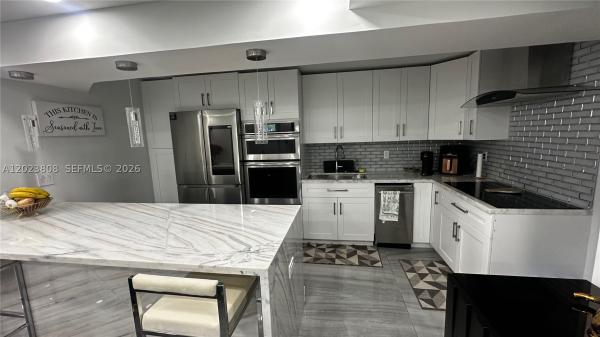 Del Prado South Towers, 18041 Biscayne Blvd #702-4, Aventura, Florida 33160, image 2