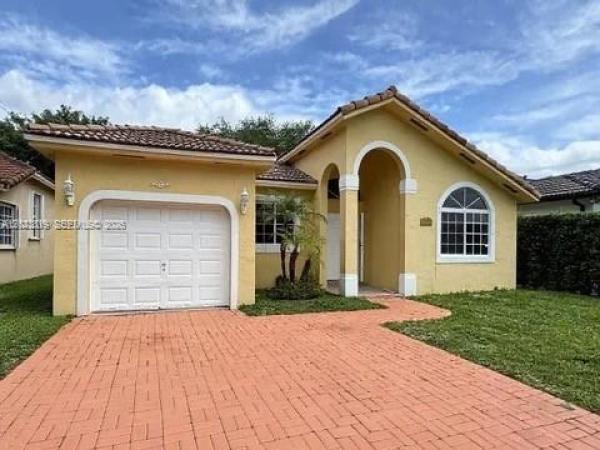 15339 SW 32nd Ter, Unincorporated Dade County, Florida 33185, image 1
