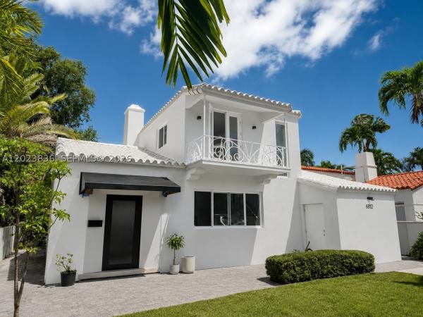 Beach View, 6312 Alton Rd, Miami Beach, Florida 33141, image 1