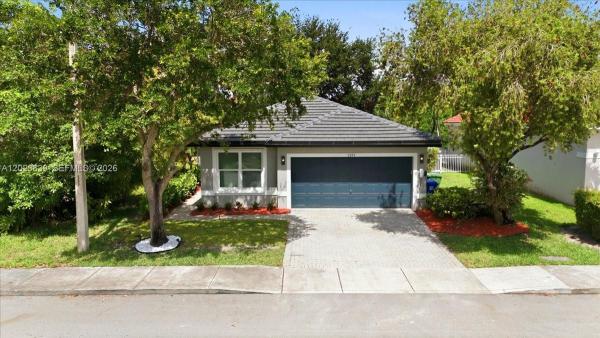 Parkside At Spring Valley, 2181 NW 162nd Ter, Pembroke Pines, Florida 33028, image 1