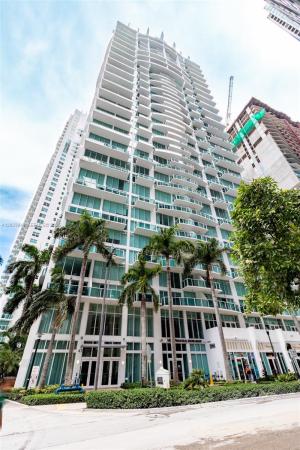 Brickell On The River South Tower, 41 SE 5th St #2411, Miami, Florida 33131, image 1