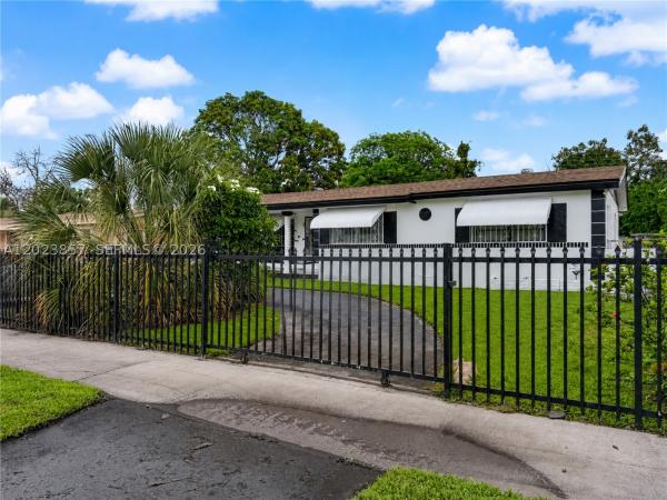 Windward Estates, 18805 NW 19th Ct, Miami Gardens, Florida 33056, image 3