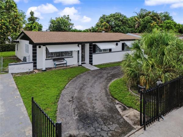 Windward Estates, 18805 NW 19th Ct, Miami Gardens, Florida 33056, image 1