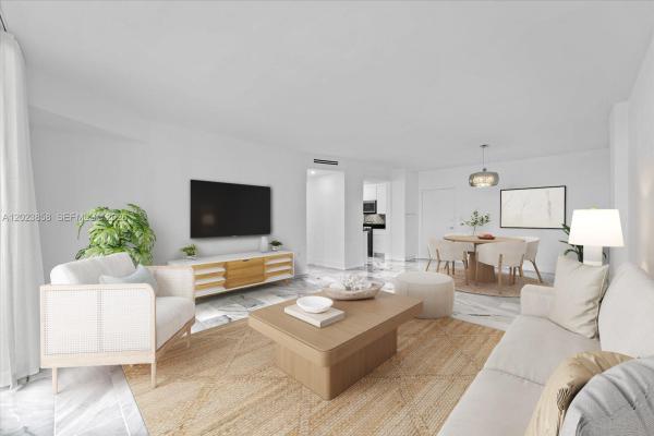Harbour House, 10275 Collins Ave #1035, Bal Harbour, Florida 33154, image 2