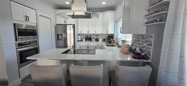Hollywood Heights Estates, 6428 Flagler St, Hollywood, Florida 33023, image 1