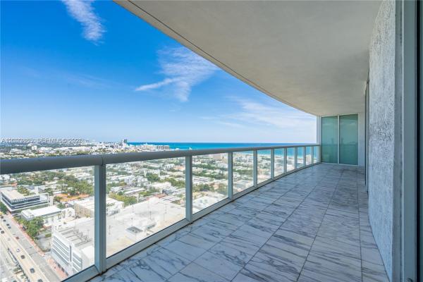Icon South Beach, 450 Alton Rd #3206, Miami Beach, Florida 33139, image 1