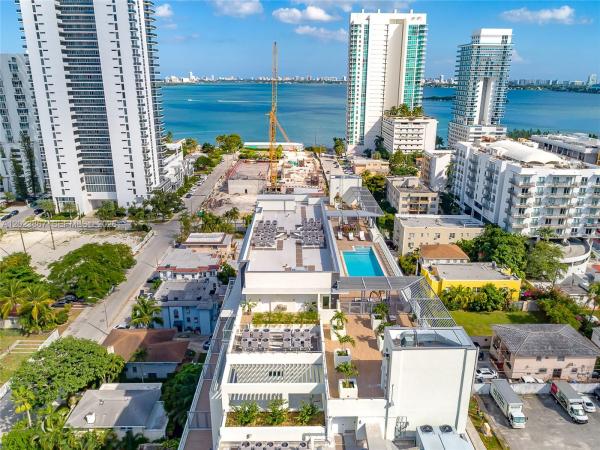 26 Edgewater, 321 NE 26th St #604, Miami, Florida 33137, image 2