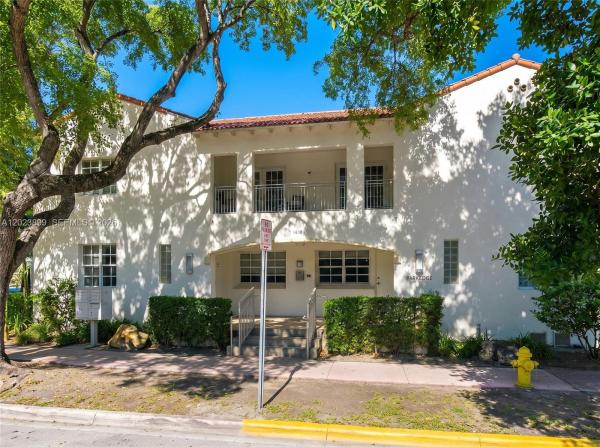 Espanola Villas, 1438 Meridian Ave #201, Miami Beach, Florida 33139, image 1