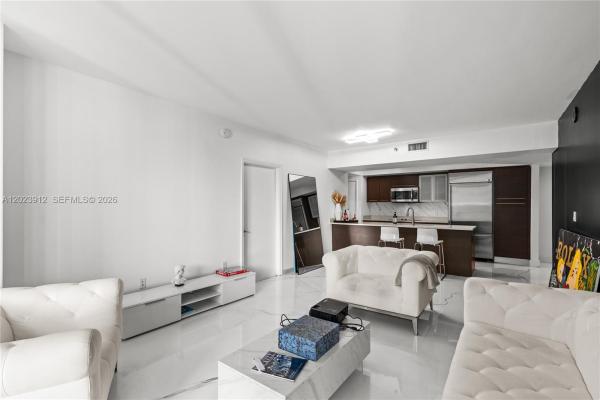 500 Brickell West, 55 SE 6th St #1203, Miami, Florida 33131, image 1