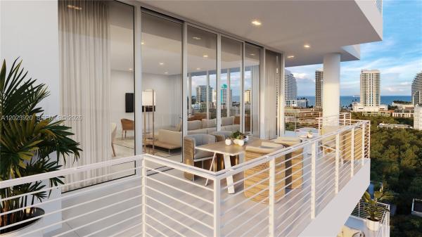 The Terraces, 527 Orton Ave #403, Fort Lauderdale, Florida 33304, image 1