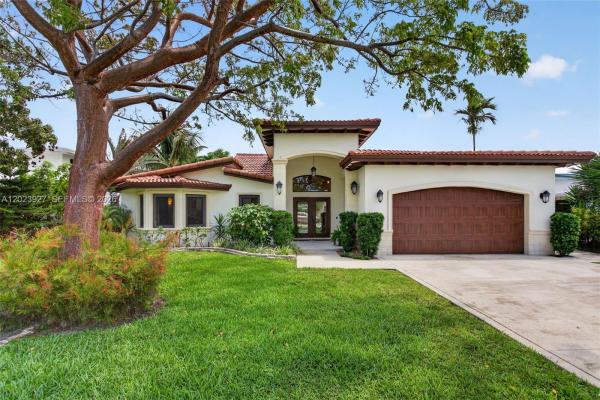 Hillsboro Shores, 3408 Dover Rd, Pompano Beach, Florida 33062, image 1