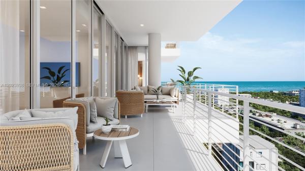 The Terraces, 527 Orton Ave #501, Fort Lauderdale, Florida 33304, image 1