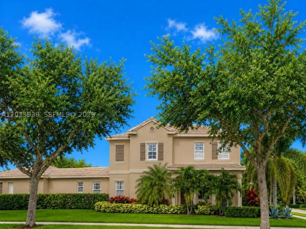 Canterbury Place At Abacoa, 119 Edenberry Ave, Jupiter, Florida 33458, image 3