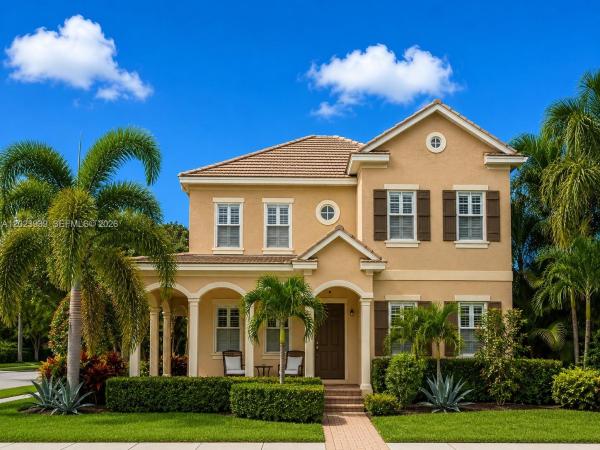 Canterbury Place At Abacoa, 119 Edenberry Ave, Jupiter, Florida 33458, image 1