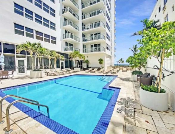 The Seasons, 209 N Fort Lauderdale Beach Blvd #5B, Fort Lauderdale, Florida 33304, image 2