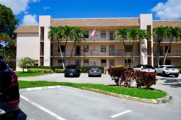 Sunrise Lakes 4, 10405 Sunrise Lakes Blvd #205, Sunrise, Florida 33322, image 1