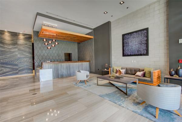 Two Midtown Miami, 3470 E Coast Ave #H2309, Miami, Florida 33137, image 1
