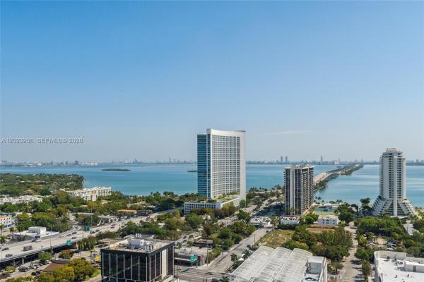 Two Midtown Miami, 3470 E Coast Ave #H2309, Miami, Florida 33137, image 1