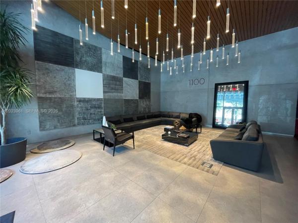 1100 Millecento Residences, 1100 S Miami Ave #1907, Miami, Florida 33130, image 1