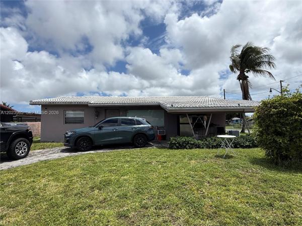 Esquire Lake Estates, 2490 NW 12th Ct, Pompano Beach, Florida 33069, image 1