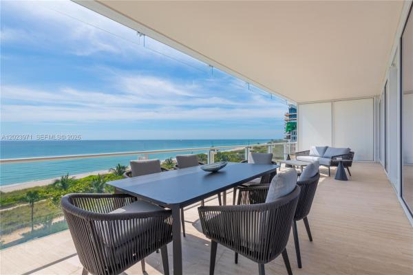 The Surf Club Four Seasons, 9001 Collins Ave #S-509, Surfside, Florida 33154, image 1