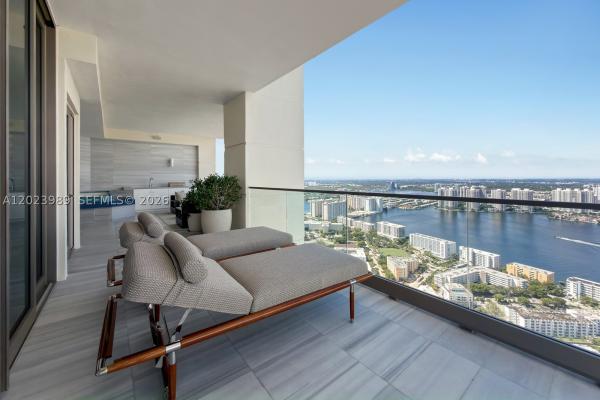 The Estates at Acqualina North Tower, 17975 Collins Ave #N-4602, Sunny Isles Beach, Florida 33160, image 1