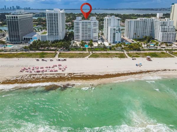 The Executive, 4925 Collins Ave #11E, Miami Beach, Florida 33140, image 2