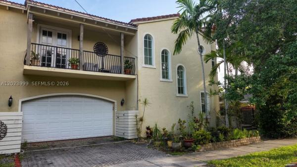 Osceola Park, 1806 SW 23rd St, Fort Lauderdale, Florida 33315, image 1