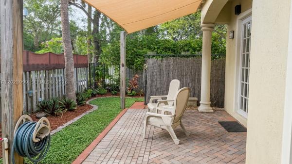 Osceola Park, 1806 SW 23rd St, Fort Lauderdale, Florida 33315, image 1