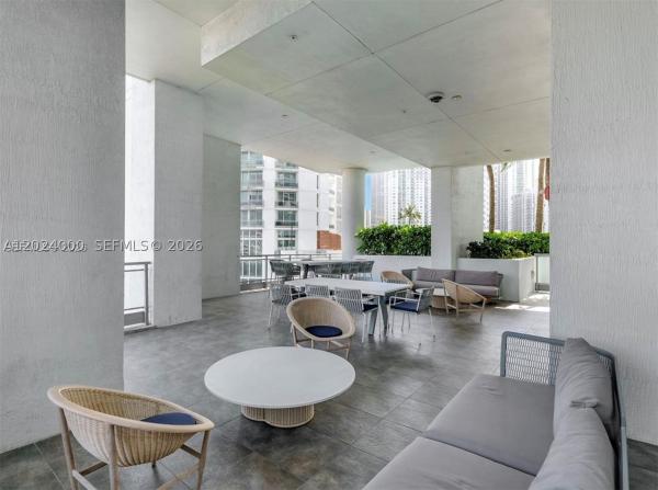 The Ivy At Riverfront, 90 SW 3rd St #1811, Miami, Florida 33130, image 2