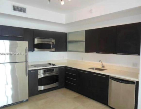 The Ivy At Riverfront, 90 SW 3rd St #1811, Miami, Florida 33130, image 1