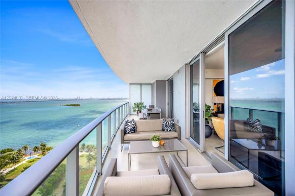 Aria On The Bay, 488 NE 18th St #2011, Miami, Florida 33132, image 1