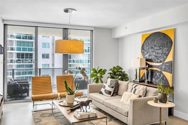 Aria On The Bay, 488 NE 18th St #2011, Miami, Florida 33132, image 1