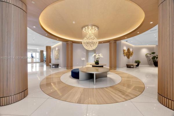 One Tequesta Point, 888 Brickell Key Dr #1001, Miami, Florida 33131, image 1