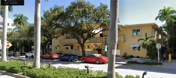Golden Dreams, 65 Washington Ave #2, Miami Beach, Florida 33139, image 1