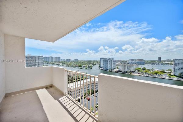 Prince George, 1865 S Ocean Dr #15L, Hallandale Beach, Florida 33009, image 1